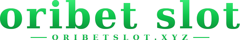 oribet slot logo